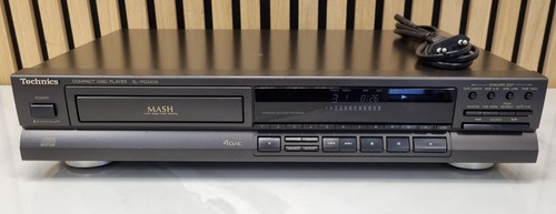 Technics pg340a lettore - sl-pg340a,
