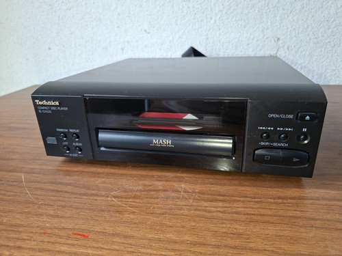 Technics lettore ch 530 - lettore,