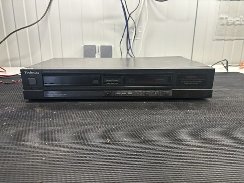 Technics p111 lettore - sl-p111,