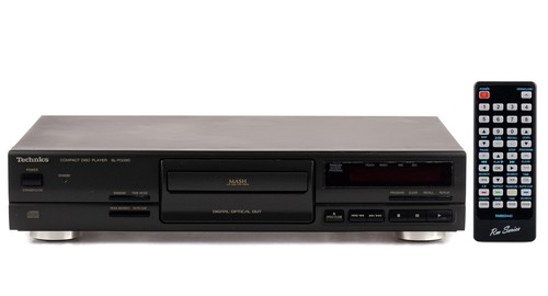 Technics pg390 lettore - lettore, /