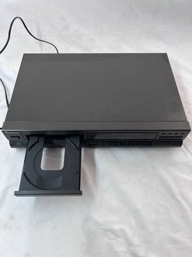 Technics pg360a lettore - technics,