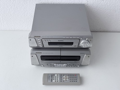 Technics eh750 lettore - sl-eh750,