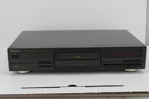 Technics pg480a lettore - technics, sl-pg480a