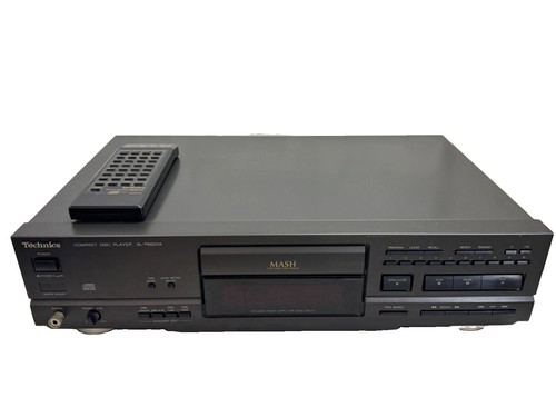 Technics ps620a lettore cd - technics,