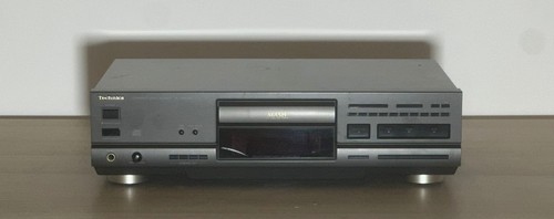 Technics ps620a lettore cd - technics, sl-ps620a