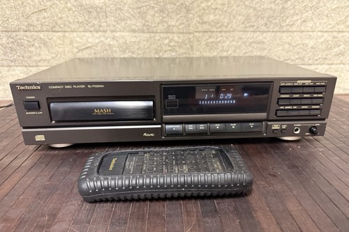 Technics p200 lettore - technics,