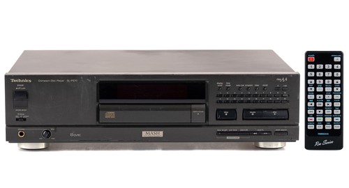 Technics ps70 lettore - sl-ps70,