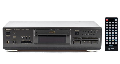 Technics ps670d lettore - technics,