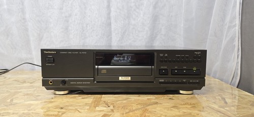 Technics ps700 lettore cd - sl-ps700,