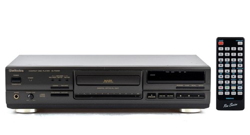 Technics pg590 lettore - lettore, /
