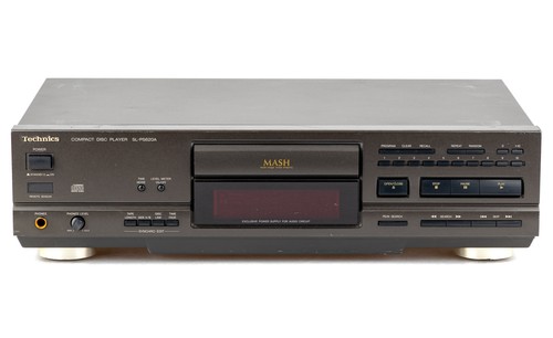 Technics ps620a lettore cd - sl-ps620a,