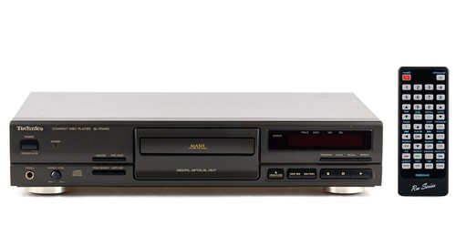 Technics pg490 lettore - technics, /