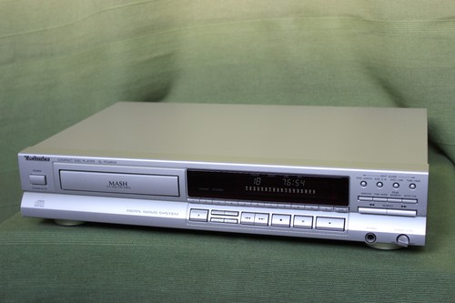 Technics pg460a lettore cd - sl-pg460a,