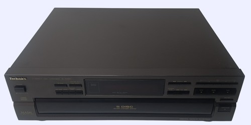 Lettore player technics - player,