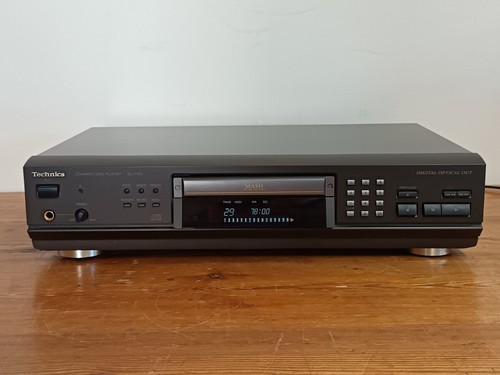 Technics pg5 lettore - sl-pg5,