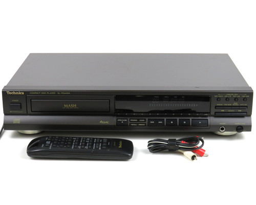 Testato technics sl pg440a - testato, ✅