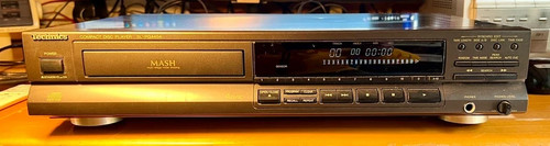 Technics lettore pg440a - technics,