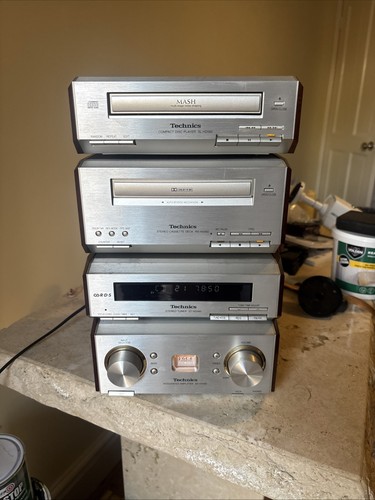 Technics hd560 - technics, se-hd560