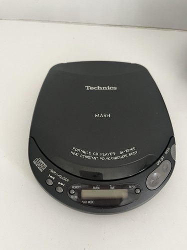Technics personal lettore - technics,
