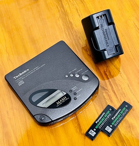 Technics xps900 lettore - technics,