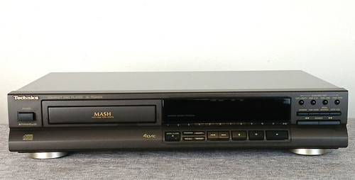 Technics pg340a lettore - sl-pg340a,