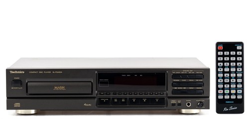 Technics pg420a lettore - technics, sl-pg420a