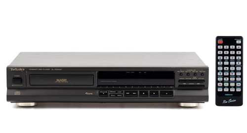 Technics pg340a lettore - technics, sl-pg340a