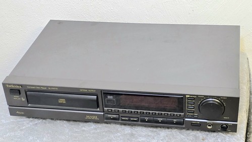 Technics p477a lettore - sl-p477a,