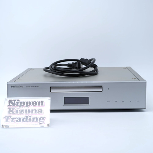 Technics c700 lettore cd - technics,