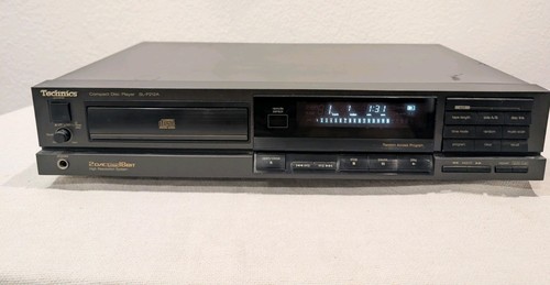Technics p212a lettore cd - technics,