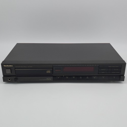 Technics p200 lettore - technics,