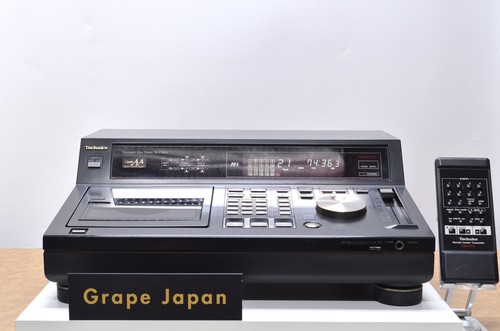 Technics p1200 lettore cd - technics, sl-p1200