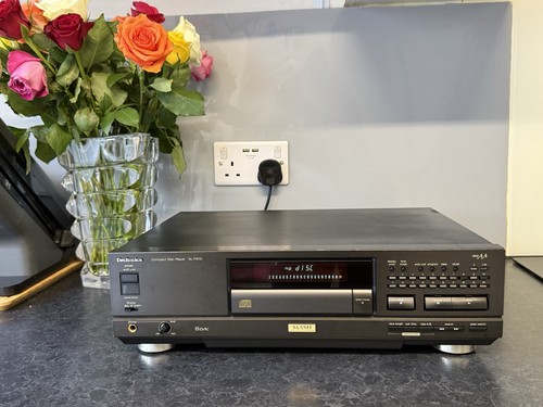 Technics ps70 mash classe - sl-ps70,