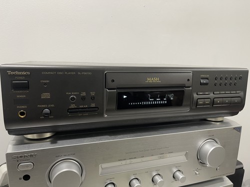 Technics ps670a mash - technics, 1-bit