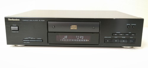 Technics 28 a lettore - 28,