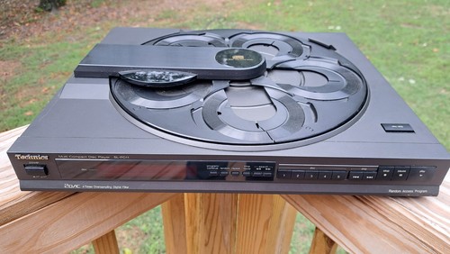 Vintage technics pc11 5 - vintage,