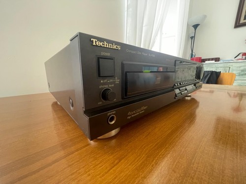 Technics p555 - technics,