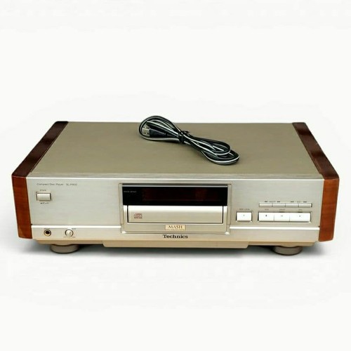 Technics p900 lettore cd - technics,