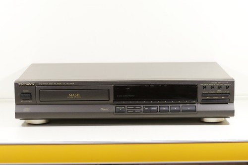 Lettore technics pg340a - lettore,