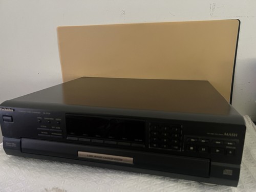 Technics scheda cambio 5 - cambio,