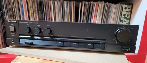 Technics p202a lettore - technics,
