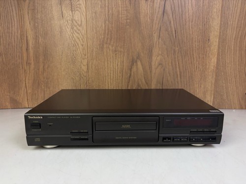 Technics pg480a lettore cd - lettore,