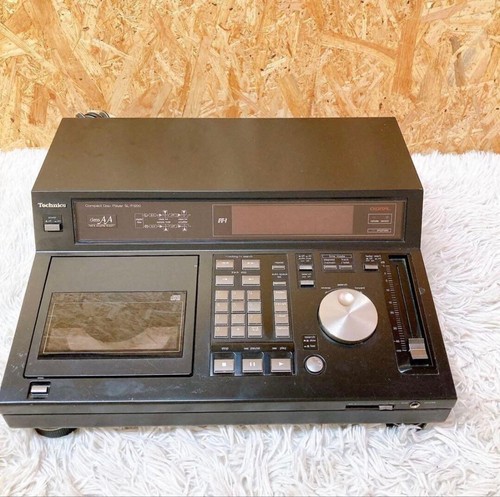 Technics p1200 lettore - sl-p1200,