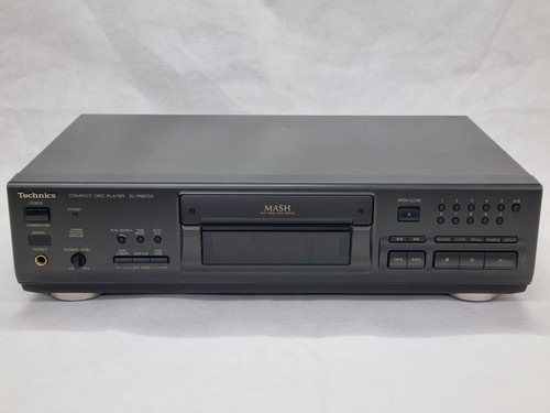 Technics ps670a lettore - technics, sl-ps670a