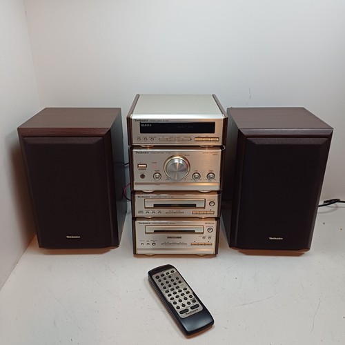 Technics hd51 mini - technics, se-hd51
