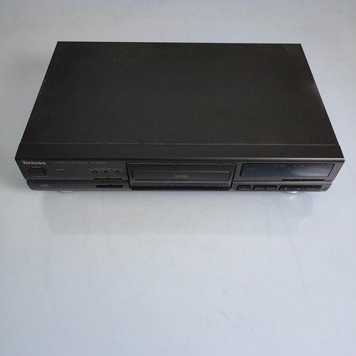 Technics pg580a lettore - technics,