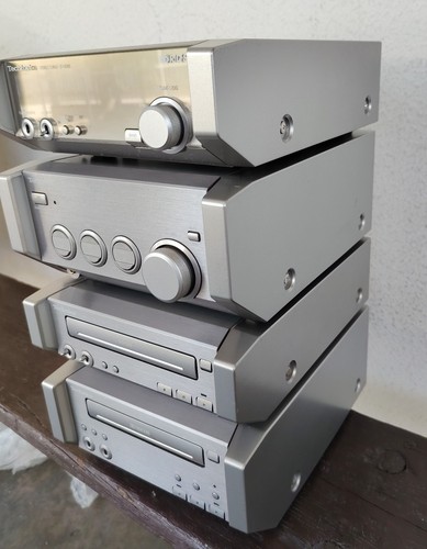 Technics hd55 hifi - technics,