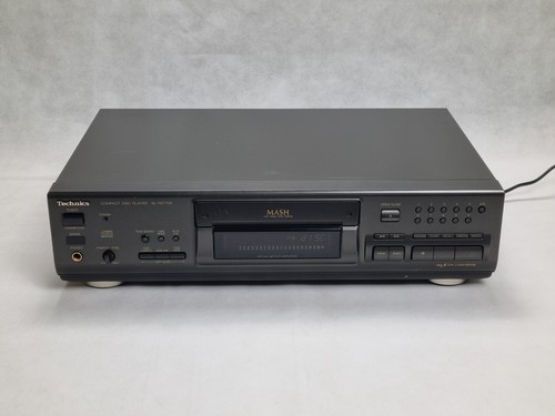 Technics ps770a lettore cd - technics,