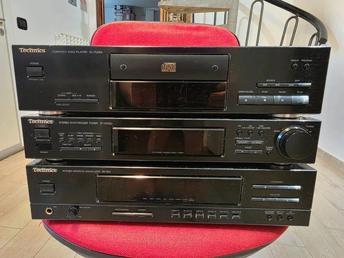 Lotto technics radio - 4,