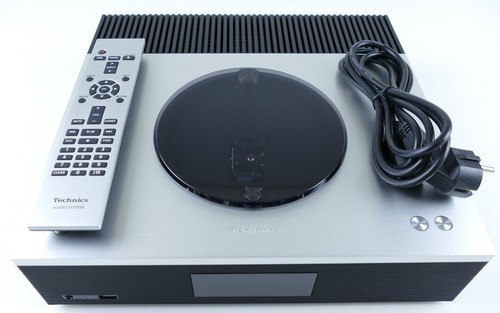 Technics c600 lettore di - lettore,